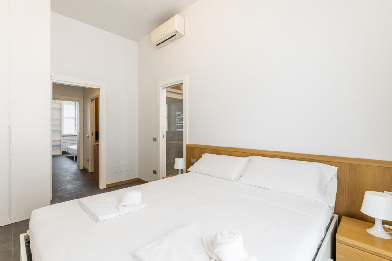 Easylife - Elegante Dimora Due Passi Dal Duomo Apartment Milan Exterior photo