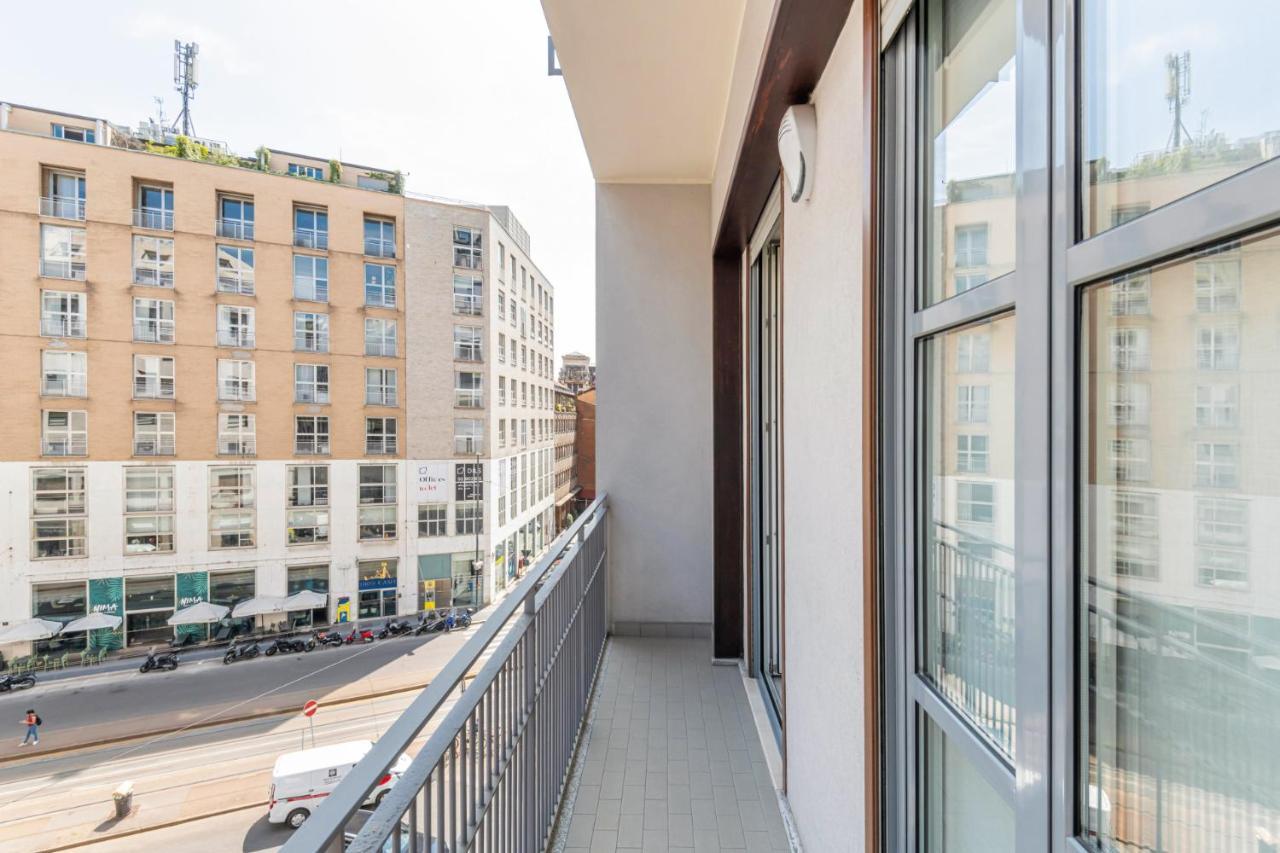 Easylife - Elegante Dimora Due Passi Dal Duomo Apartment Milan Exterior photo