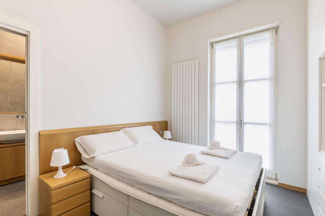 Easylife - Elegante Dimora Due Passi Dal Duomo Apartment Milan Exterior photo